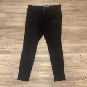 Wit & Wisdom Black Pants - Size 14